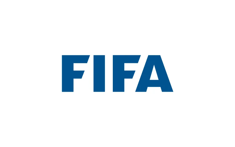 Logo von FIFA